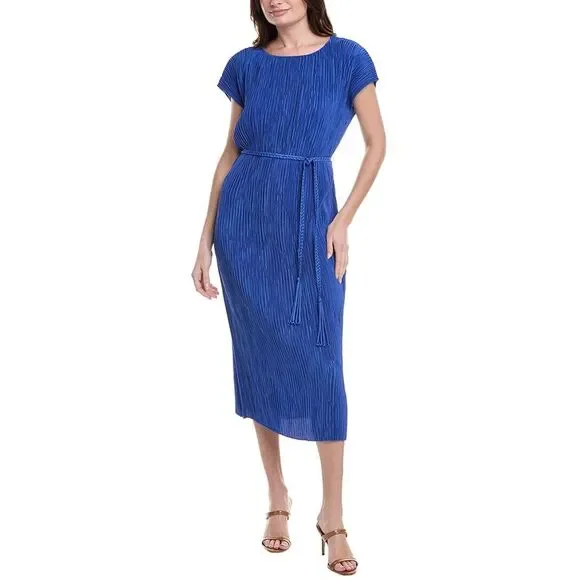 sachin and babi light blue dress Lafayette 148 New York Harpson Dress  Bluefly